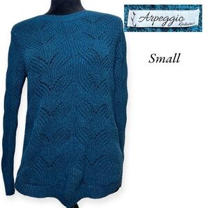 Arpeggio knitwear